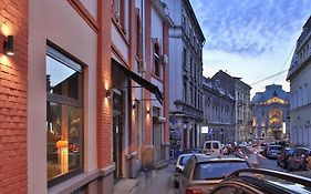 Savamala b&b